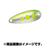 877190 [クルセイダー 2.5g 25mm チャートヤマメ]