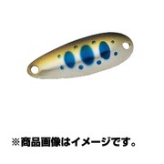 601573 [クルセイダー 4.0g 35mm ヤマメ]