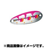 962636 [クルセイダー 4.0g 35mm ピンクパーS]