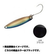 713841 [カーディフ スリムスイマー 5g TR-0028 ブラック 10S]
