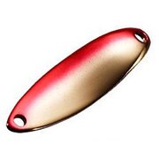 784506 [カーディフスリムスイマー (24金メッキ) 3.5G TR-S35L レッドゴールド 06T]