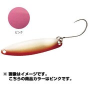 972422 [カーディフ スリムスイマー 2.5g TR-0019 ピンク 03S]