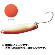 972446 [カーディフ スリムスイマー 2.5g TR-0019 オレンジ 05S]