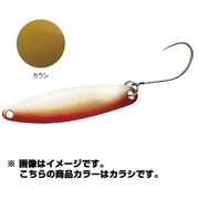 972484 [カーディフ スリムスイマー 2.5g TR-0019 カラシ 09S]