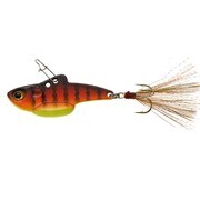 899607 [PDLメタルクローザー1/4oz-18 バーストレッド]