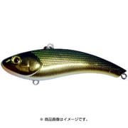 130885 [サンダーブレード 7cm 15g CGG]