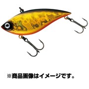 909174 [T.D.バイブレーション 107S クロキン]
