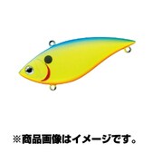 909228 [T.D.バイブレーション 107S ブルーバックチャート]