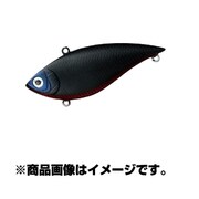 909235 [T.D.バイブレーション 107S 赤はらブラック]