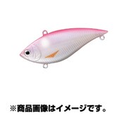 909242 [T.D.バイブレーション 107S ピンクバックアユ]
