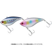 972468 [T.D.バイブ タイプ-R シーバスチューン 65S 65mm 17g レーザーマイワシ]