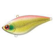 972536 [T.D.バイブ タイプ-R シーバスチューン 72S 72mm 20.5g SGデイリアクション]