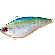 972567 [T.D.バイブ タイプ-R シーバスチューン 72S 72mm 20.5g SGキビナゴOB]