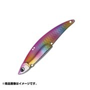 797070 [HUNNEL(ハンネル) HN-100 100mm H-536 ピンクバックレインボー]