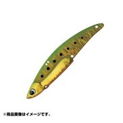 797032 [HUNNEL(ハンネル) HN-100 100mm MG-533 グリーンゴールドマイワシ]