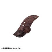 794529 [Harpe Vib(ハルパーバイブ) HV-0.7 T-606 ライトブラウン]