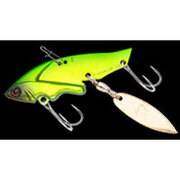 098346 [TG JAKA BLADE(ティージージャカブレード) 9g 139グリーンバックイエローゴールド(G)]