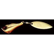 025335 [IN THE BAIT/BASS(インザベイト バス) 12g BR-2ゴールドラッシュ（G）]