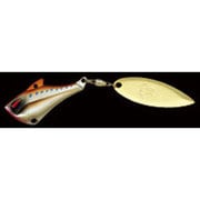 082307 [IN THE BAIT/BASS(インザベイト バス) 12g BR-6シャローフラット（G）]
