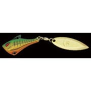 025397 [IN THE BAIT/BASS(インザベイト バス) 12g BR-18オーバーフロー（G）]