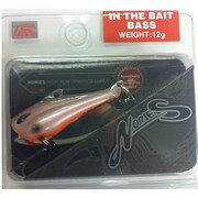 114053 [IN THE BAIT/BASS(インザベイト バス) 12g BR-144リアルシュリンプ（S）]