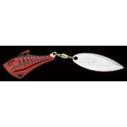 045968 [IN THE BAIT/BASS(インザベイト バス) 18g BR-5オールウェザーレイバンレッド（S）]
