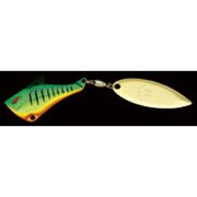 042752 [IN THE BAIT/BASS(インザベイト バス) 18g BR-13Mマットホットタイガー（G）]