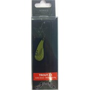 115319 [TROUT ZX(トラウトゼットエックス) 4.9g 017カラシ]
