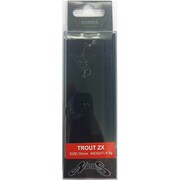 115357 [TROUT ZX(トラウトゼットエックス) 4.9g 058漆黒]