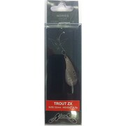 115364 [TROUT ZX(トラウトゼットエックス) 4.9g 059ミルクショコラ]