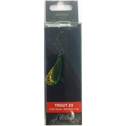 115371 [TROUT ZX(トラウトゼットエックス) 4.9g 060グリーンゴールド]