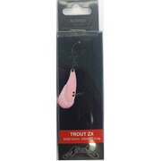 115401 [TROUT ZX(トラウトゼットエックス) 4.9g 063ピンクGLOW]