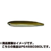 187068 [ハトリーズ W.WSO PE45B 03BOL]