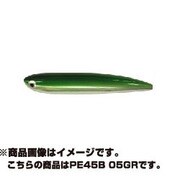 187082 [ハトリーズ W.WSO PE45B 05GR]