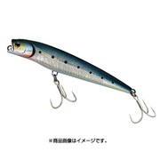 593342 [ソルティガ ドラドペンシル 14F 140mm 30g レーザーマイワシ]