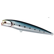 782814 [ソルティガ ドラドペンシル 14S 140mm 60g ツナチューン アルミッシュイワシ]