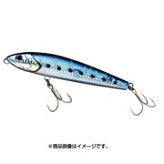 840354 [ドラドペンシル　ヒラマサチューン 14F 140mm 30g スケルトンマイワシ]