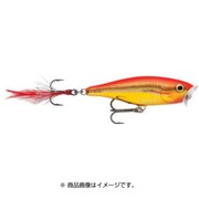 200231 [スキッターポップ 5cm 7g SGFR]