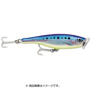 116891 [ソルトウォーター専用スキッターポップ 12cm 40g BC]