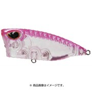 144813 [五目ポッパー GPO40F 4cm 3g CLP]