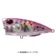 144790 [五目ポッパー GPO40F 4cm 3g PIW]