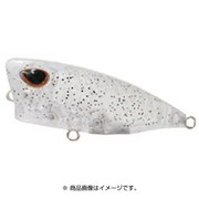144738 [五目ポッパー GPO40F 4cm 3g UVHG]