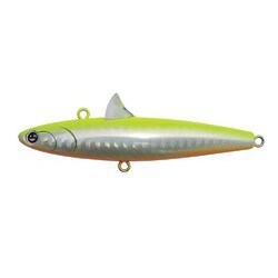 832325 [ニコデザイン プラム80 DEEP PB-05 ホロチャート・OB]