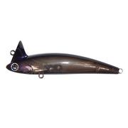 830727 [ニコデザイン ラビット109 RC-14 ブラック2クリア]