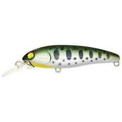 037068 [月虫77 激沈 サケ稚魚]