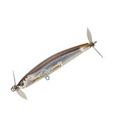 782121 [ステルスペッパーナチュラル55S(スローシンキング) STPN55-279 ギンワカ 55mm 3.8g]