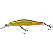 761843 [シュマリ ミディアムディープ90F(フローティング) 158HGキンクロ]