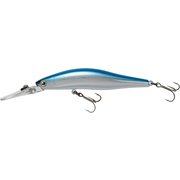 761799 [シュマリ ディープ90F(フローティング) アグレッシブプラッギン157メタルブルーバック]