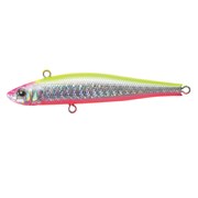 702433 [ベイスラッグ 太刀魚チューン18g BS80T-2 シャートバック/R  80mm]