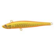 702419 [ベイスラッグ 太刀魚チューン18g BS80T-3 DオレンジGOLD  80mm]